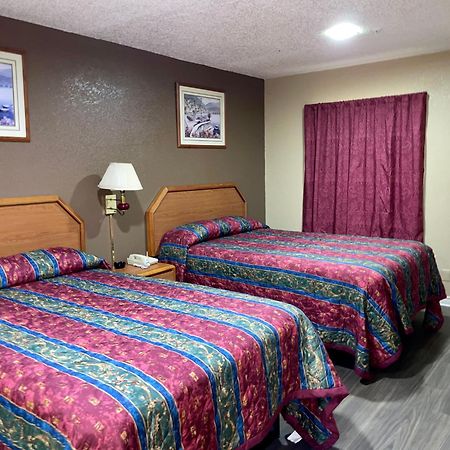 Ankur Inn Motel 达拉斯 外观 照片