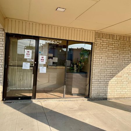 Ankur Inn Motel 达拉斯 外观 照片